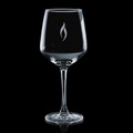 12 Oz. Aerowood Wine Glass